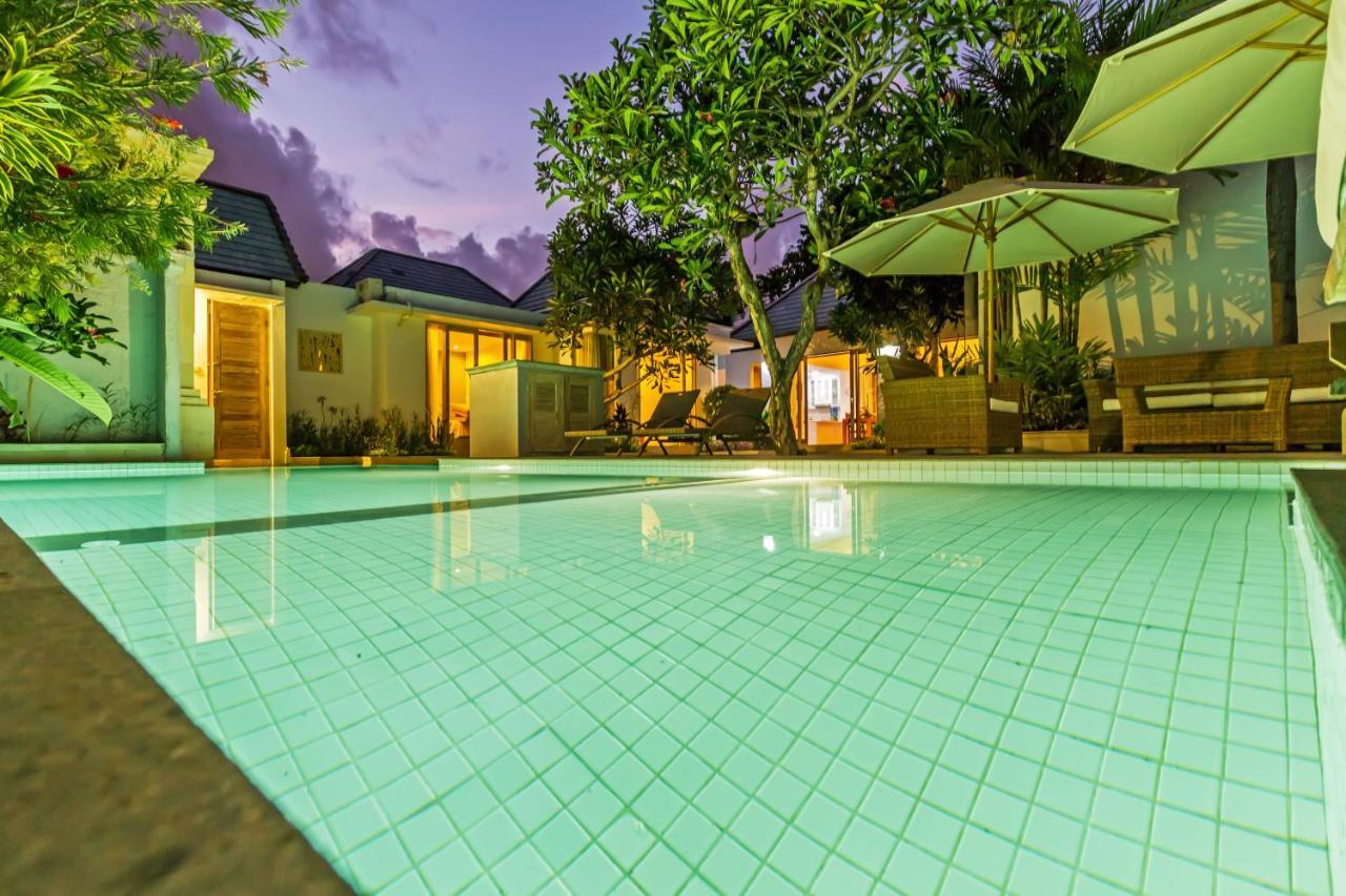 Villa Frangi سانور المظهر الخارجي الصورة